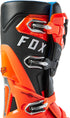 BOTAS FOX INSTINCT NARANJA